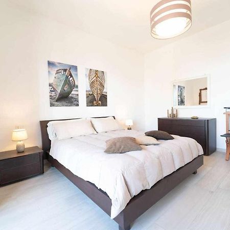 Apartamento Blue Vibes Alguer Exterior foto